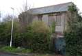 Overgrown house goes up for sale with huge price-tag 
