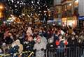 Festive lights switch-on a no-go this Christmas