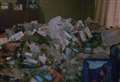Hoarders given lifeline in battle against rubbish piles