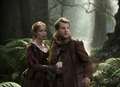 Into The Woods (PG)