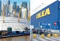 Will you have to pay to visit Ikea or the O2 in your car?