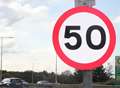 VIDEO: Not one speeding ticket despite limit being ignored 