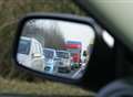 Motorway delays ease after 'police incident'