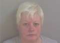Woman jailed for trying to murder ex in knife attack