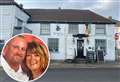 Couple's bid to put beloved seaside pub 'back on the map'