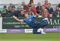 Kuhn's century sees Kent through to final