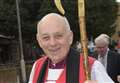 Bishop of Dover to retire