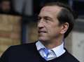 Deserved point, says Gills boss