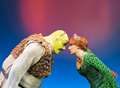 Pitchforks at the ready - Shrek the Musical is on its way