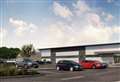Plans submitted for larger Aldi