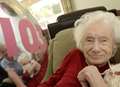 Strictly fan Beryl about to celebrate her 103rd birthday 
