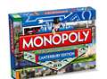 City's local paper to represent Fleet Street on Monopoly board