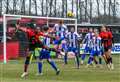 Sittingbourne boss: 'The drinks are on me!'