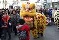 Town centre to celebrate the Lunar New Year 