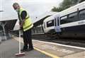Train cleaners to strike this weekend