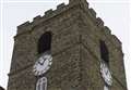 Specialist muffling device is last attempt to save historic chimes