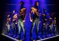 Review for Channing Tatum's Magic Mike Live