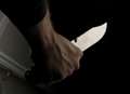 Boy accused of knife crime - aged three