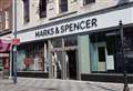 M&S to close town centre store