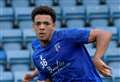 Kieron’s chance with the Gills as B team opens up opportunity