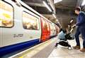 Tube and bus fares frozen
