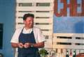 TV's James Martin to host festival in the county