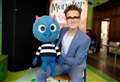McFly singer Tom Fletcher brings children’s book to life