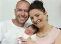 Dad delivers miracle baby in 10 minutes