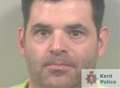 Web paedophile blackmailed by victim