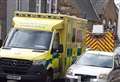 Woman in hospital amid 'concerns for well-being'