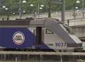 Eurotunnel changes name