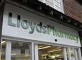 Lloyds Pharmacy jobs at risk 
