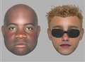 E-fits released after teenager robbed