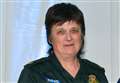 Longest serving paramedic retires after 41 years