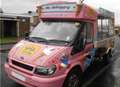 Conman guilty of Mr Whippy ice cream van fraud 