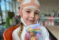 Kind stranger praised after gifting sick girl, 5, a Barbie in Asda