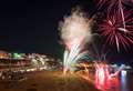 Organisers postpone fireworks to seek police advice