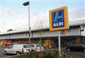 Woman taken to hospital after 'baby' incident at Aldi