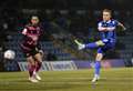 Report: Priestfield stalemate as Gillingham’s winless run goes on