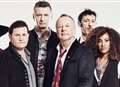 Simple Minds, Pretenders and KT Tunstall announce Kent date