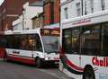 Council to consult on axeing bus services