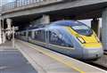 'No plan' to use Kent stations to ease Eurostar queues