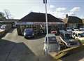 Supermarket giant pulls out of village store