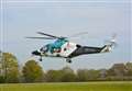 Air ambulance launches its 'most important' funding appeal