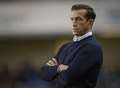 We made a statement, says Gills boss