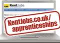 Apprenticeship roles just a click away