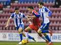 Gallery: Top 10 Wigan v Gills pictures