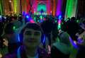 ‘We raved in the Nave at Canterbury Cathedral and it was a surreal night out’