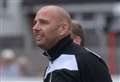 Porter takes charge at Lydd