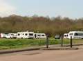 Give councils more power on traveller sites, says MP